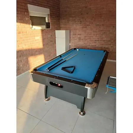 Ela With Heated Pool Comfortable * זאדאר