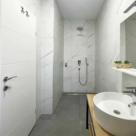 וילה Ela With Heated Pool Comfortable