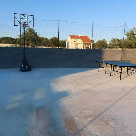וילה Ela With Heated Pool Comfortable