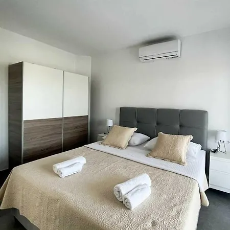 וילה Ela With Heated Pool Comfortable